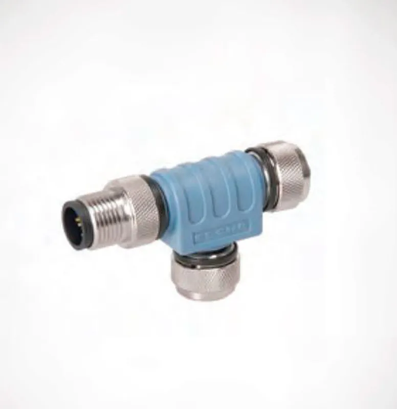 Marque Té d’alimentation Micro Maretron