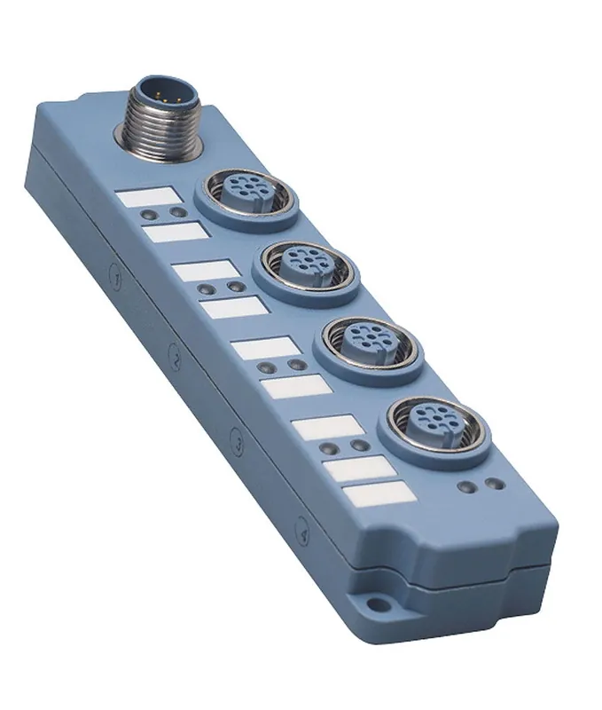 Répartiteur Micro 4 voies Maretron. Offre Du Jour