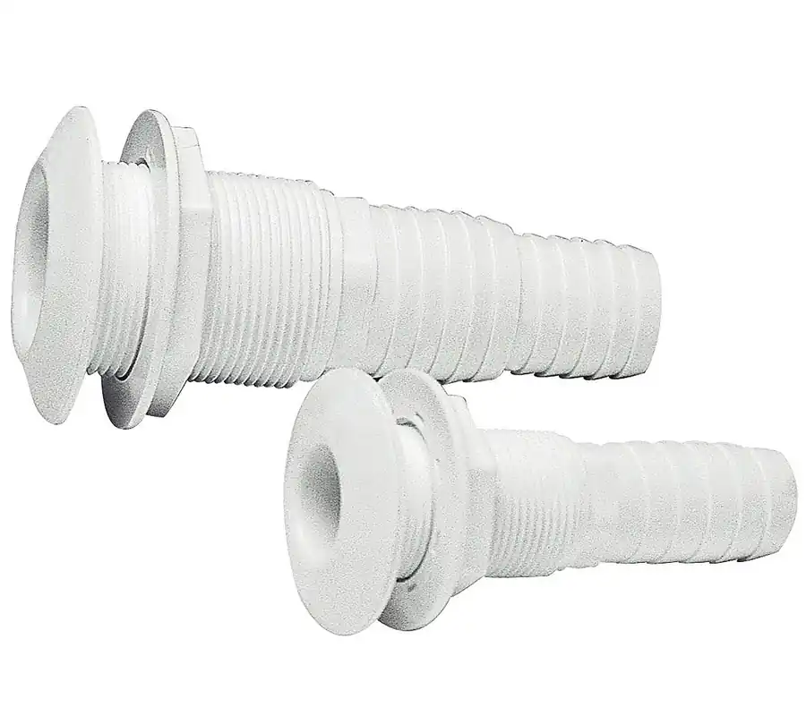 Dernière Chance Passage de bord