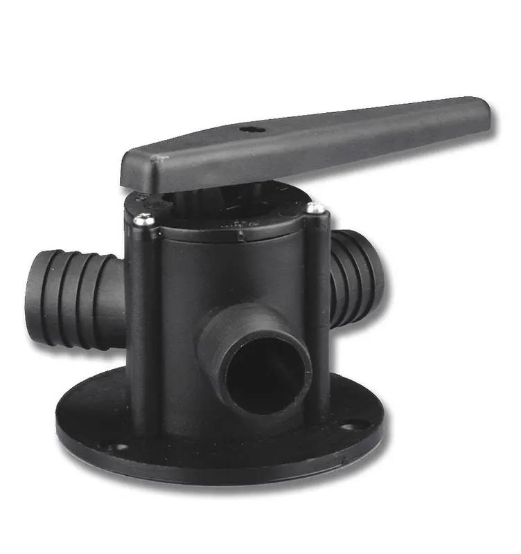 Livraison Express Vanne 3 voies