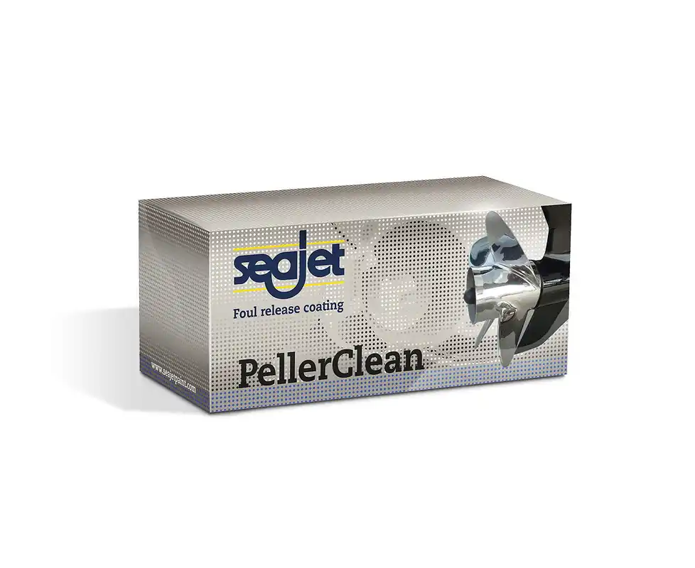 Offre Spéciale Seajet Peller Clean 283ml Anti-salissures