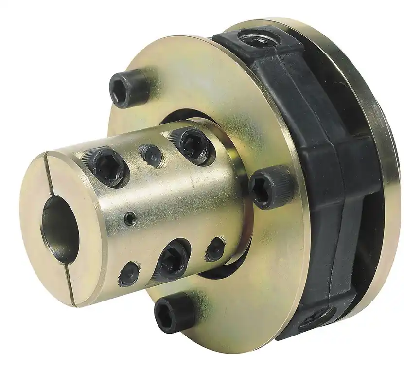 Commander Maintenant Accouplement Bullflex