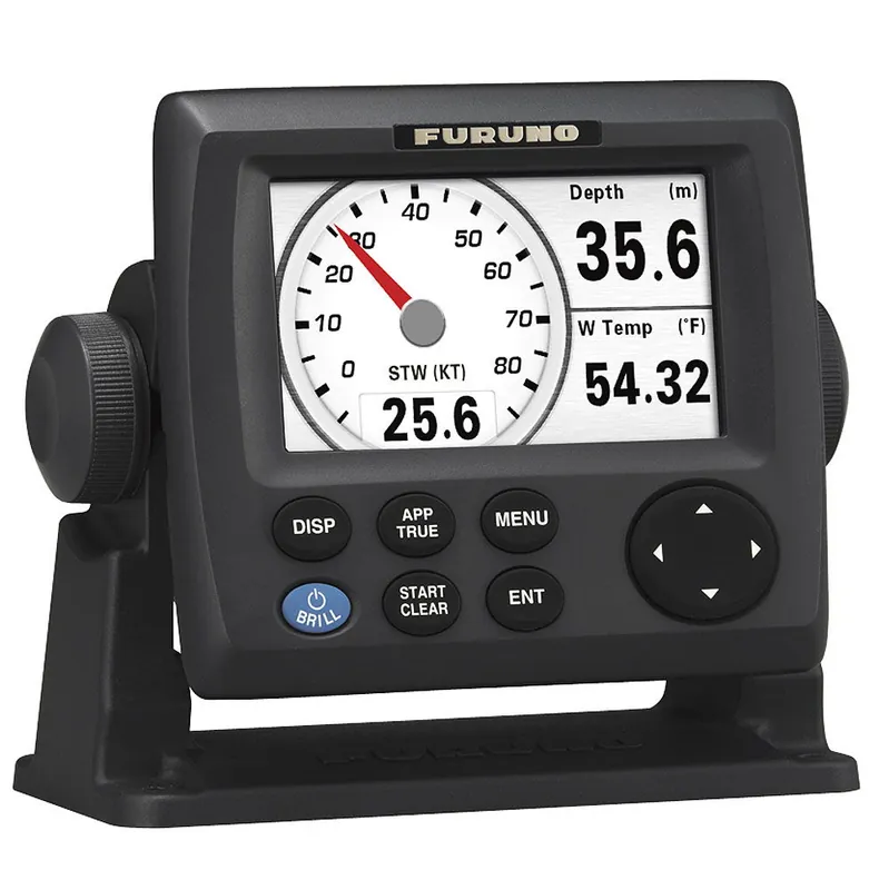 Furuno indicateur de filiale RD-33 Retour Gratuit