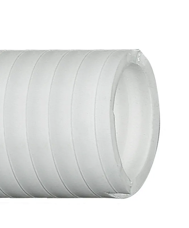 Offre Exclusive COBITÖRN Tuyau d&rsquo;aspiration et de refoulement en PVC