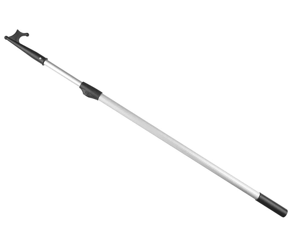 Vente Flash Gaffe à bateau avec arrêt