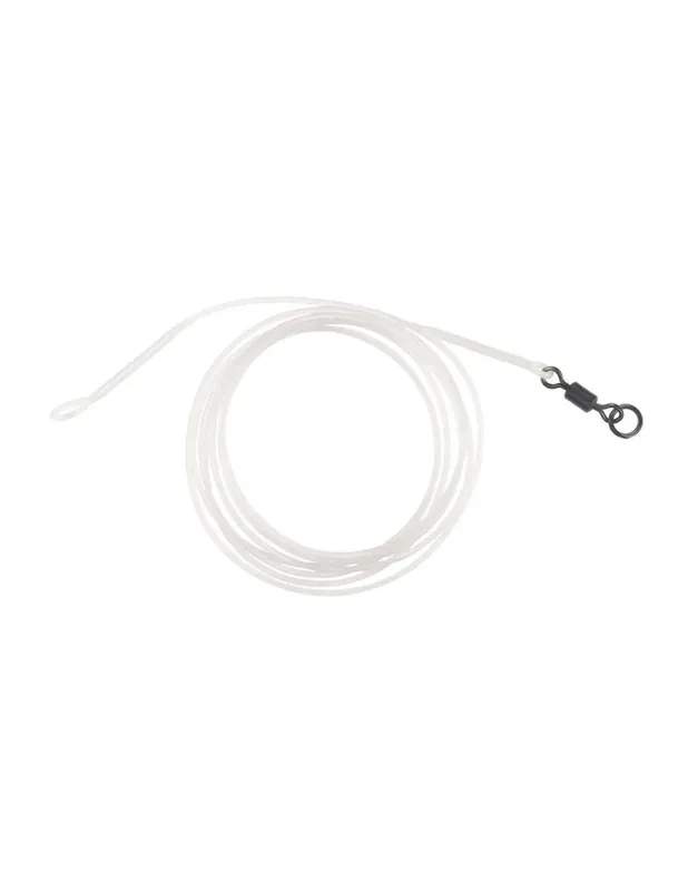 Bas de ligne en fluorocarbone Carp Spirit Quantité Limitée