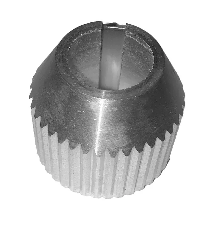 Adaptateur conique pour gouvernail Seulement Aujourd’hui