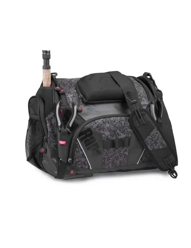 Sac messager urbain Rapala, sac de pêche Commande En Gros