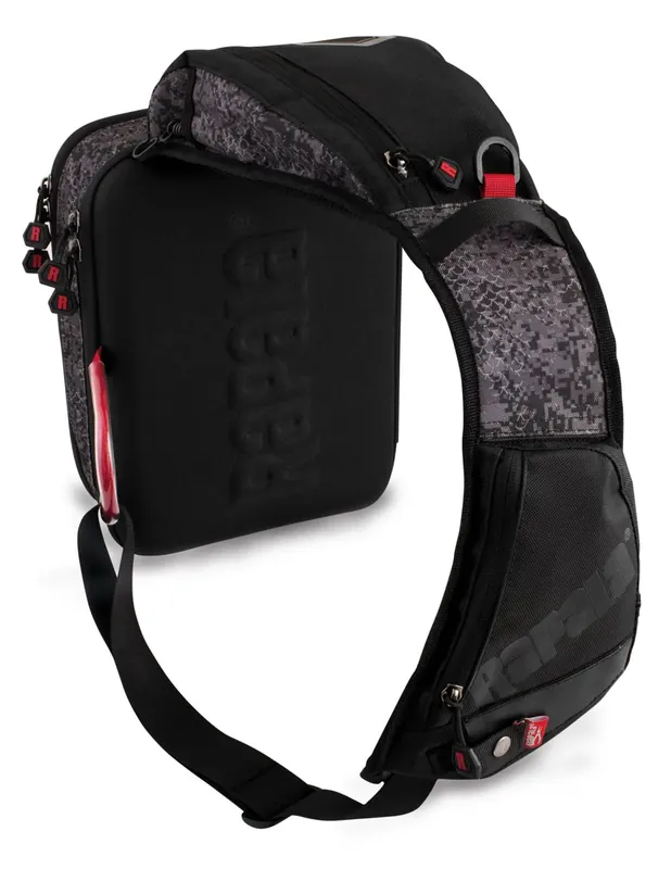 Pas Cher Sac de pêche à bandoulière Rapala Urban Classic