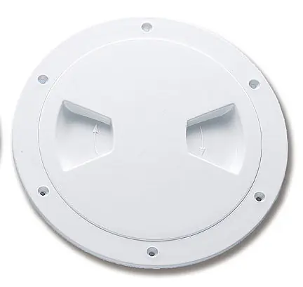 Soldes Trappes d&rsquo;inspection