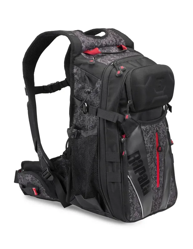 Affaire À Saisir Sac à dos de pêche Rapala Urban Backpack