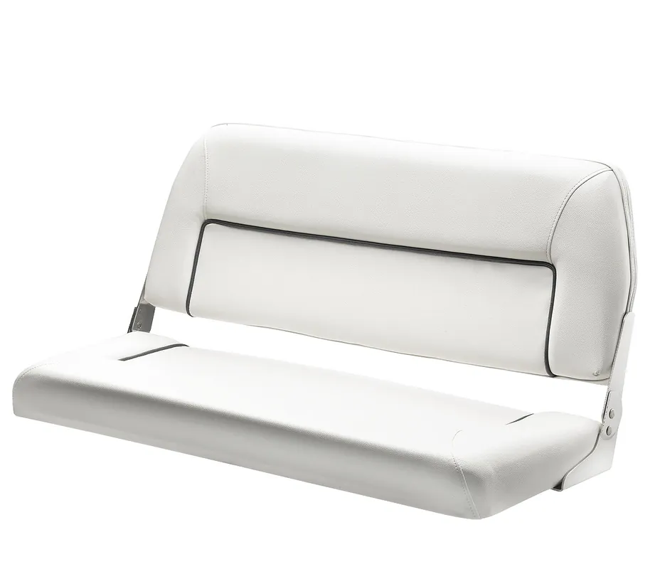 Banc de bateau First Class Dernière Chance