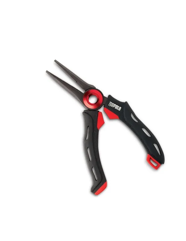 Pince de pêche Rapala Rcd Mag Pince à ressort Produit De Marque