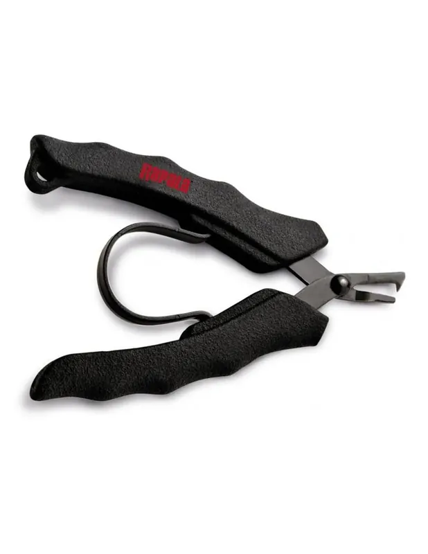 Pince à anneaux fendus Rapala Mini pince à anneaux fendus pour la pêche Achetez Aujourd’hui