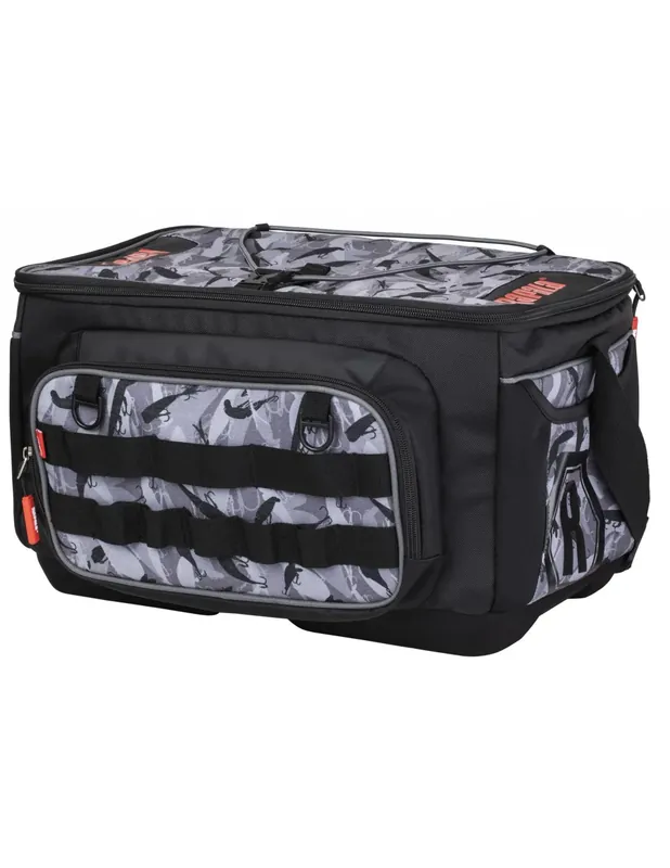 Sac de pêche Rapala Sac de pêche Lurecamo Jusqu’à Épuisement Des Stocks