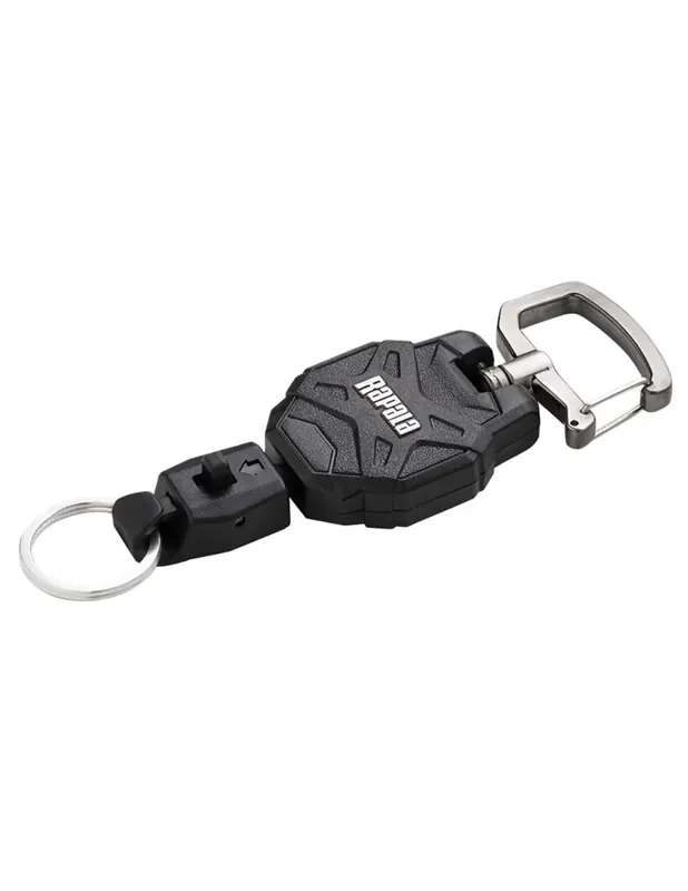 Paiement Sécurisé Rapala Yo-yo avec hameçon métallique et cordon de pêche rétractable RCD