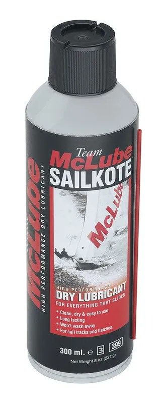 Harken Mc Lube 300ml Achetez Aujourd’hui