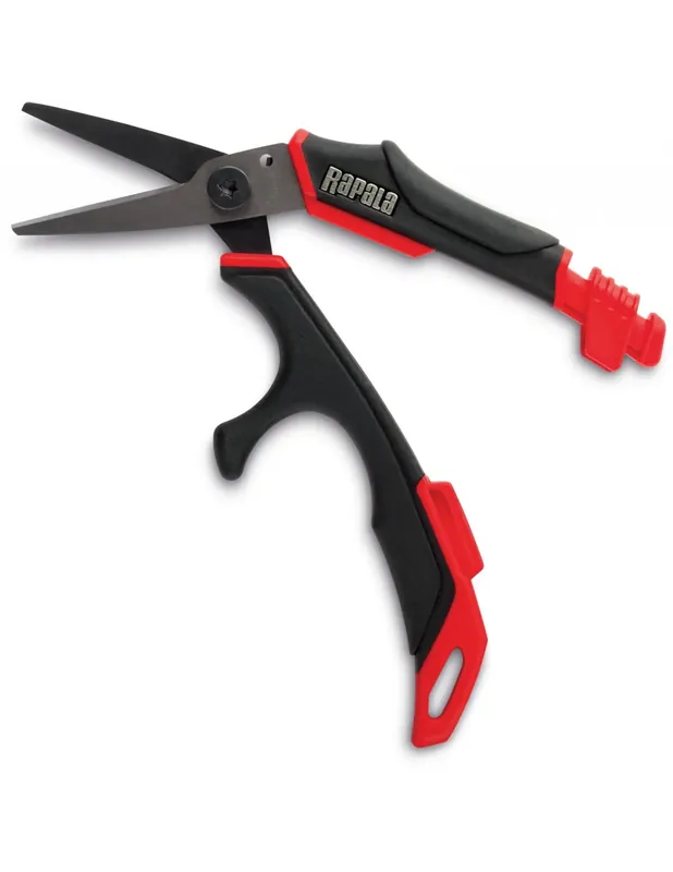 Pinces et ciseaux de pêche Rapala pour ligne tressée RCD Offre Spéciale