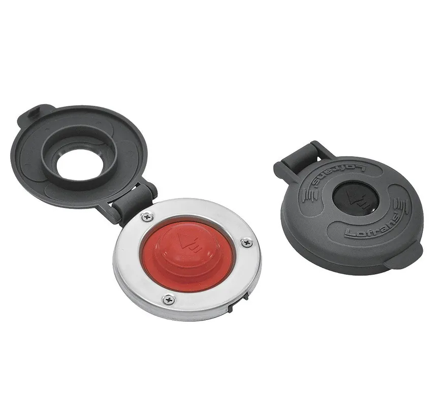 Pédale de commande/Manipulateur Dernière Chance