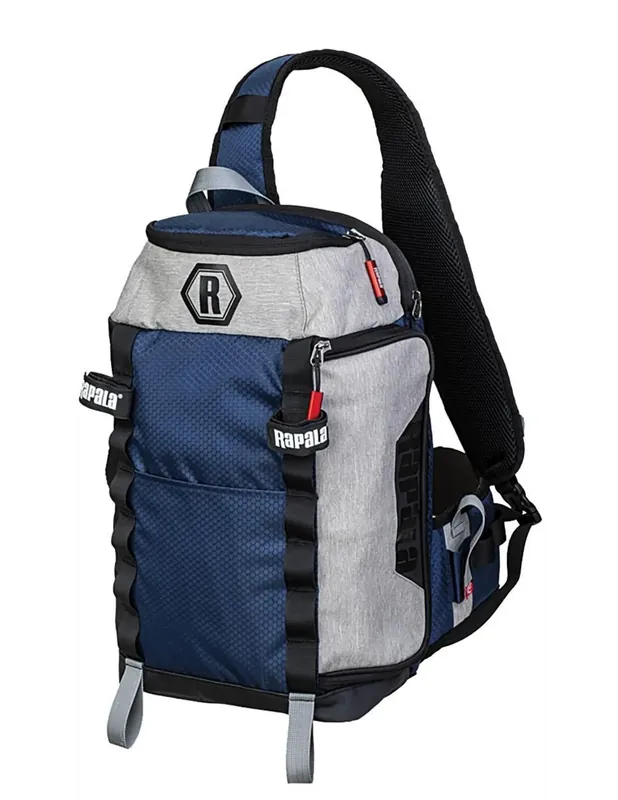 Petit Prix Sac à dos de pêche Rapala Countdown® Sling Bag
