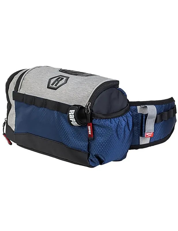 Pochette de pêche Rapala Countdown® Hip Pack Affaire À Saisir