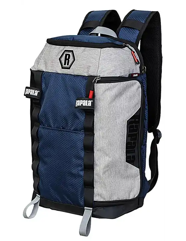 Sac à dos de pêche Rapala Countdown® Backpack Livraison Gratuite
