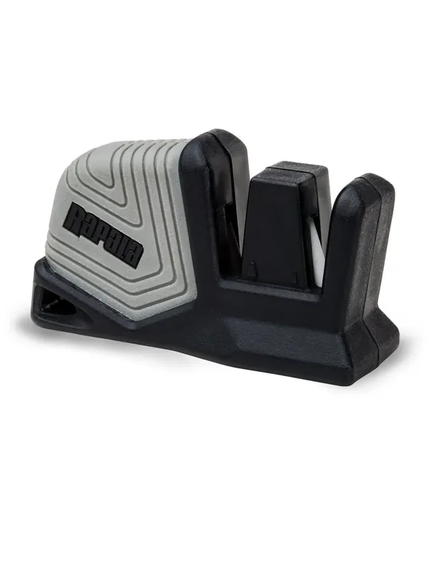 Aiguiseur de couteaux de pêche Rapala Aiguiseur RCD Soldes