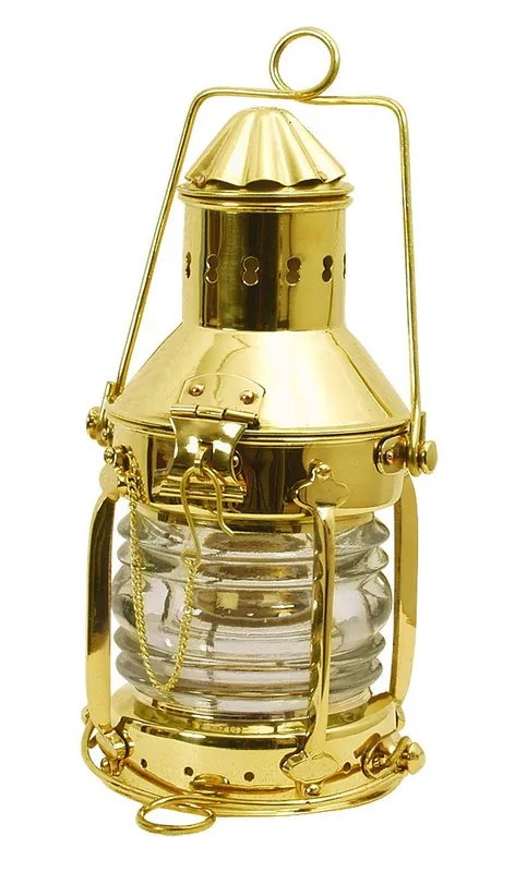 Achat Immédiat Lanterne d&rsquo;ancrage