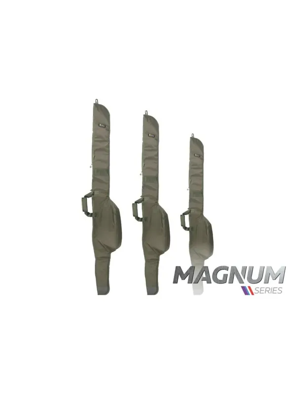 Étui de pêche à la carpe à manches souples Carp Spirit Livraison Express