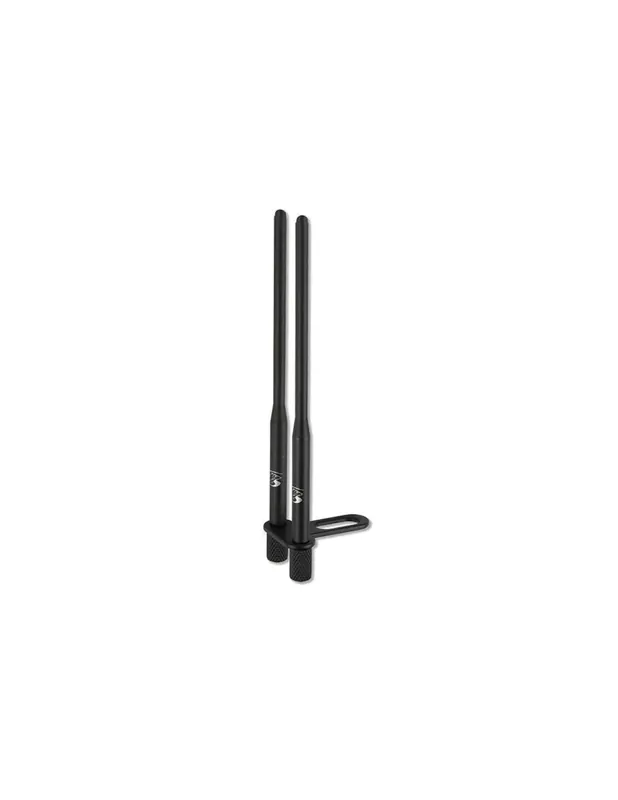 Antivol pour canne à pêche Carp Spirit Snag Ears Vente Flash