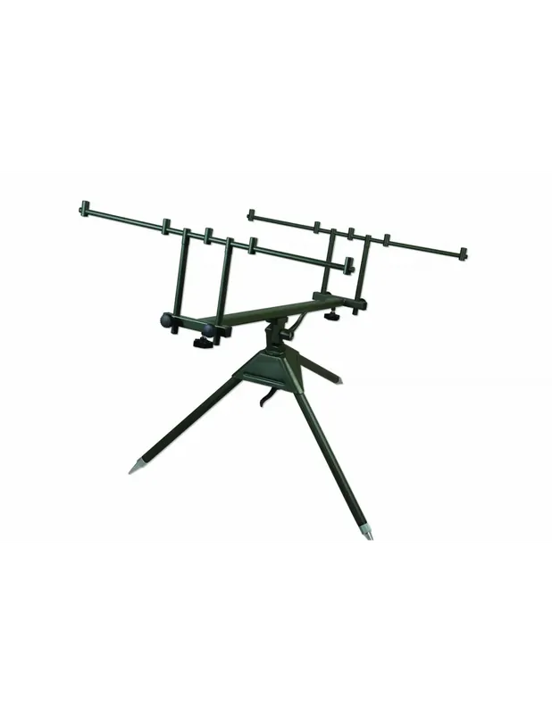 Canne à pêche réglable Carp Spirit Pod Session Dernière Chance