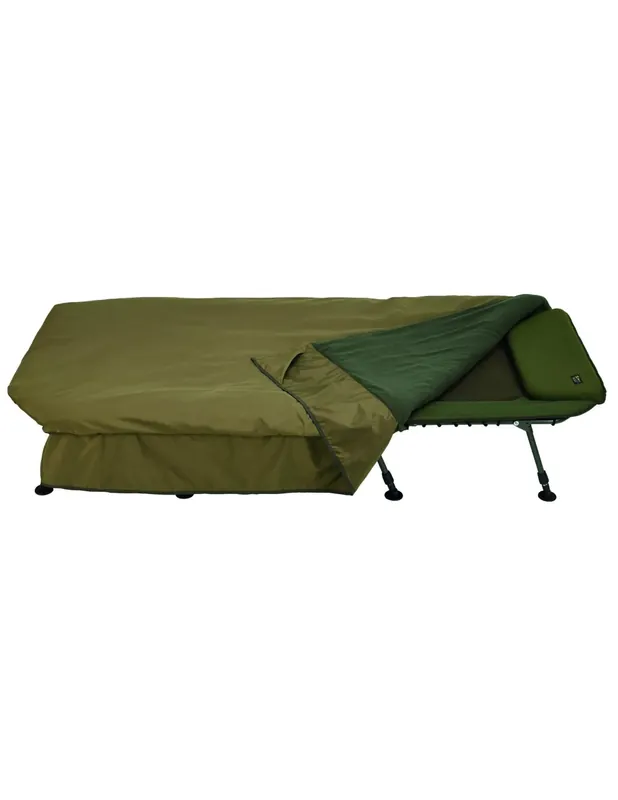 Affaire À Saisir Housse de sac de couchage de pêche polyvalente Carp Spirit Magnumthermal