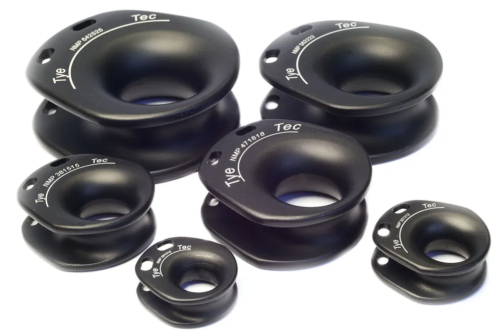 Achat Immédiat Blocs NMP Tye Tec