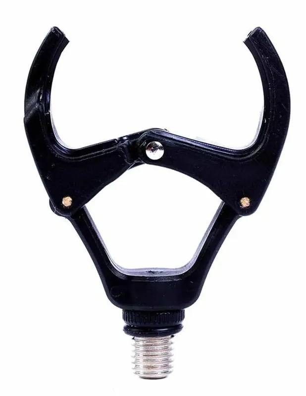 Repose-canne à pêche en métal Carp Spirit avec poignée verrouillable Expédié Aujourd’hui