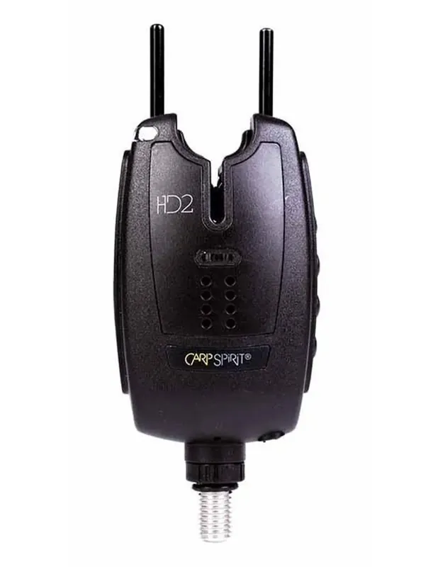 Bon Marché Alarme de pêche Carp Spirit HD2