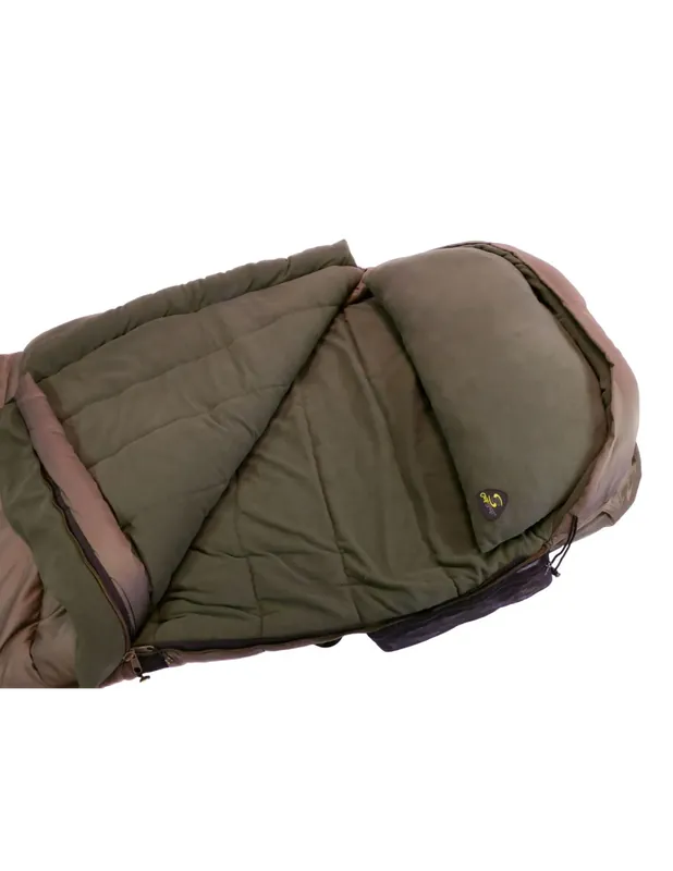 Promotion Saisonnière Tapis de réception de pêche Carp Spirit, coussin demi-lune