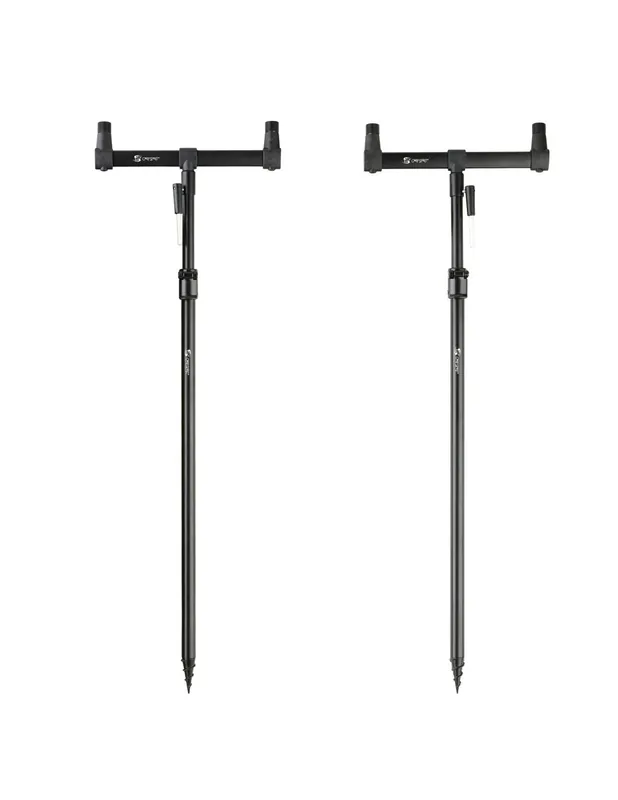 Promotion Support de canne à pêche Carp Spirit CS 2/4