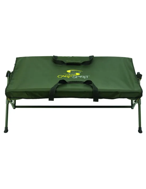 Support de tapis de décrochage Carp Spirit Fishing Paiement Sécurisé