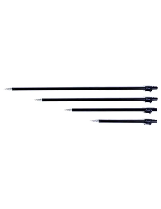 Pointe de pêche à la canne Blaxstorm, solide et légère, pour Carp Spirit Commander Maintenant