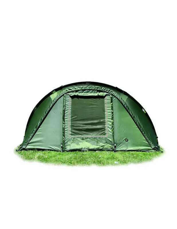 Commander Vite Tente de pêche bivouac Carp Spirit Blaxrazorlite