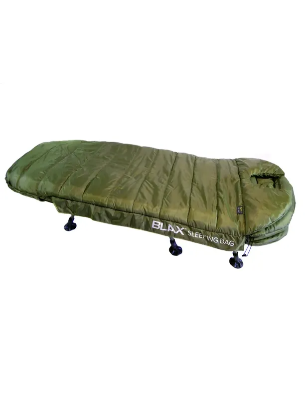 Acheter Direct Carp Spirit Sacco Fishing Blax3 Saison