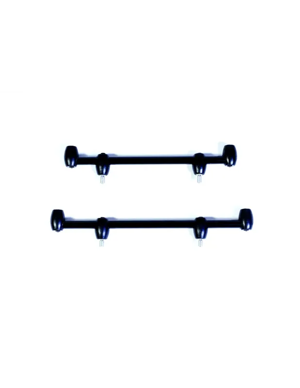 Prix Cassé Buzz Bars Carp Spirit pour Rod Pod de pêche Blax Twin Thread Buzz Bars