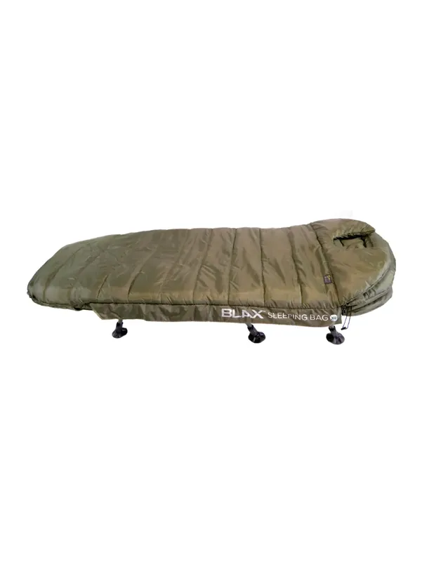 Prix Cassé Sac de couchage Carp Spirit Blax 3 saisons XL