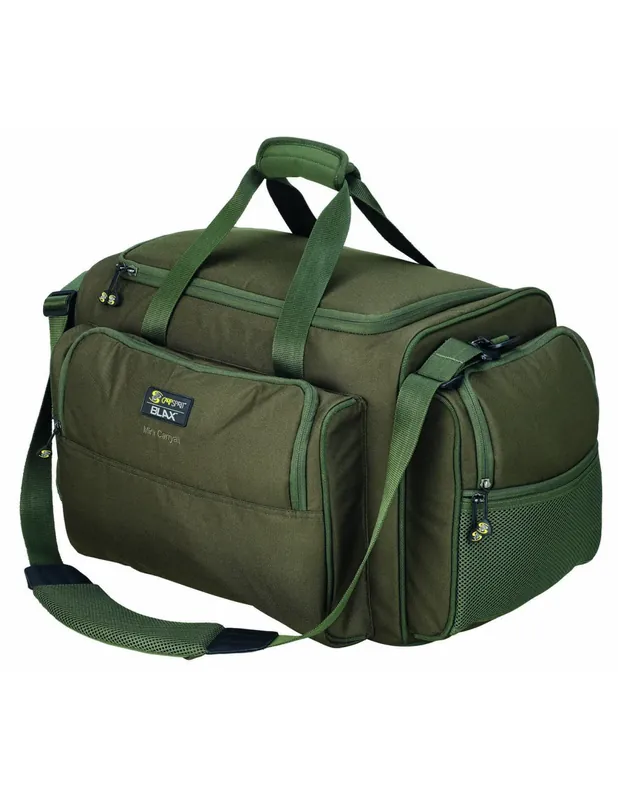 Achat Immédiat Sac de pêche fourre-tout Carp Spirit Blax
