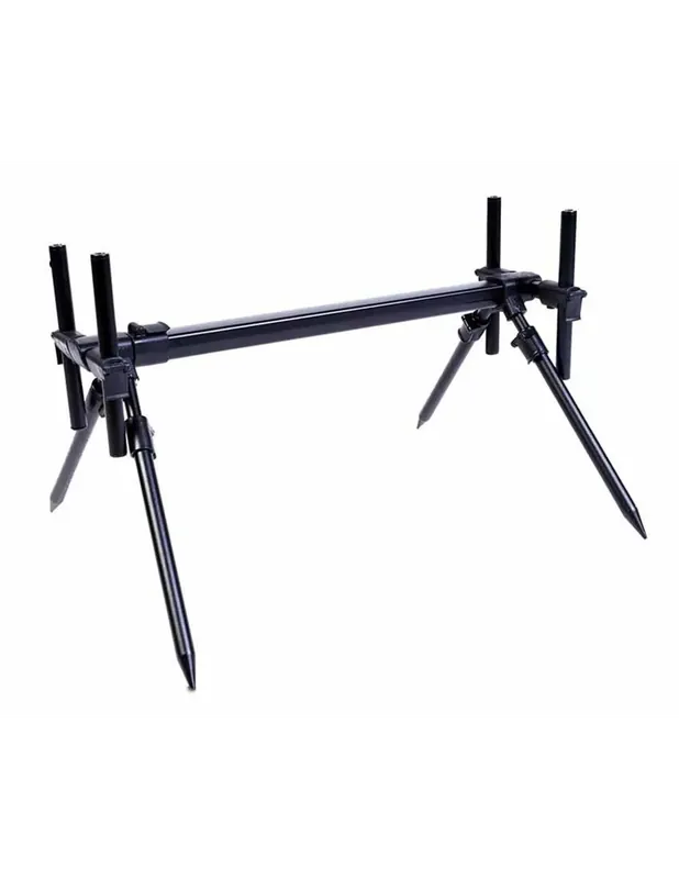 Offre Limitée Carp Spirit Rod Pod de pêche Blax Alu-Lite Pod Base