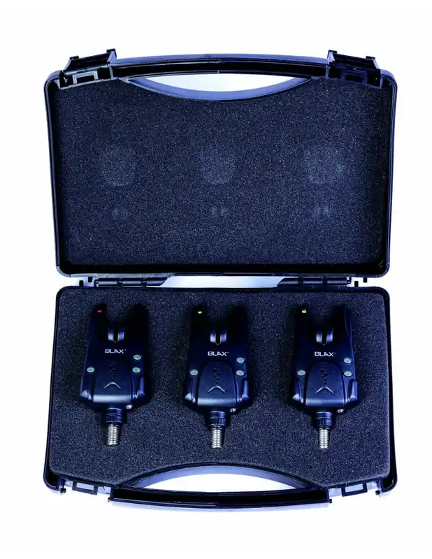 Alarme de pêche à la carpe Carp Spirit Blax Alarm Affaire À Saisir