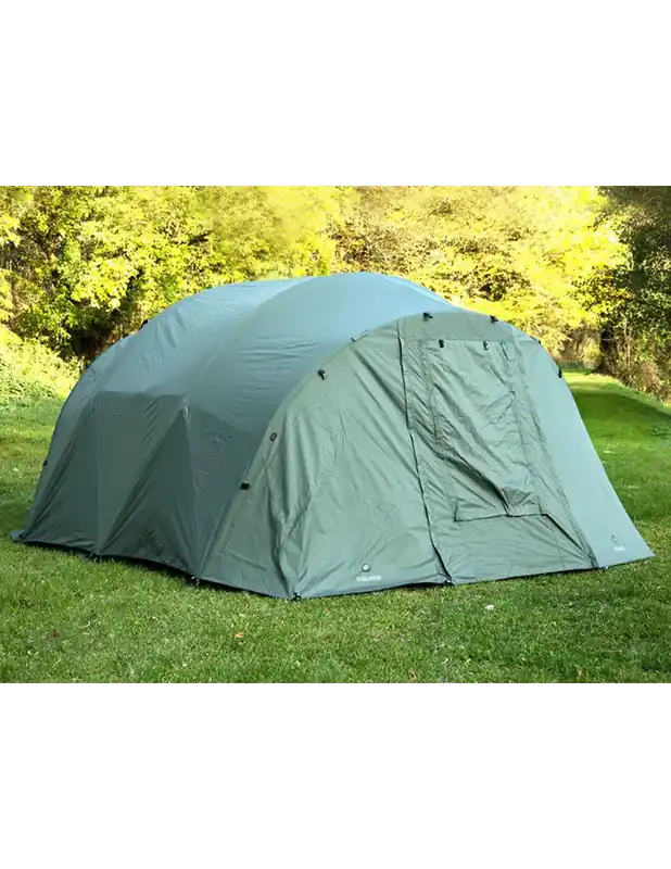 Tente de pêche Carp Spirit : Skindolmen pour l&rsquo;hiver Bon Plan