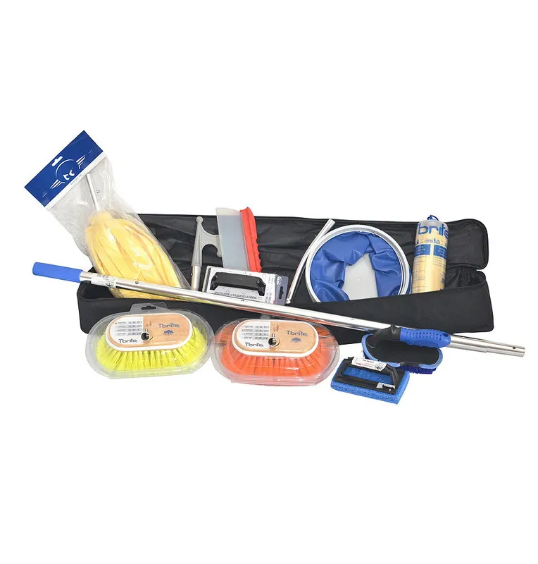 Set entretien Nouvelle Collection