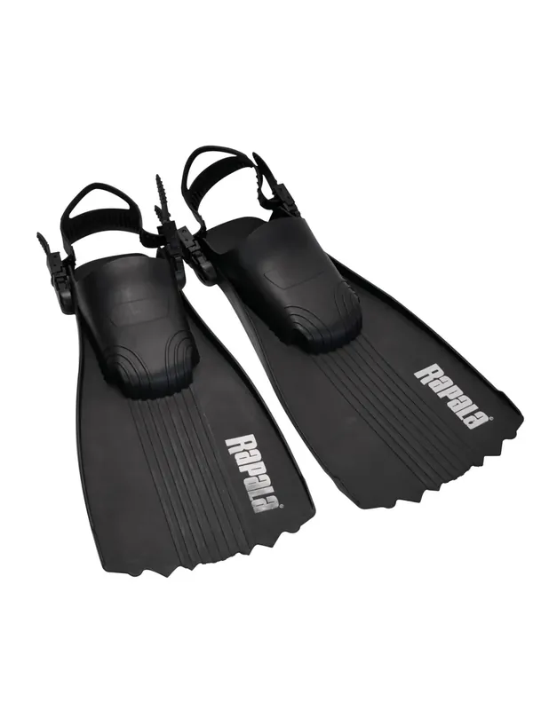 Promotion Saisonnière Palmes de bateau ventral Rapala DELUXE FINS