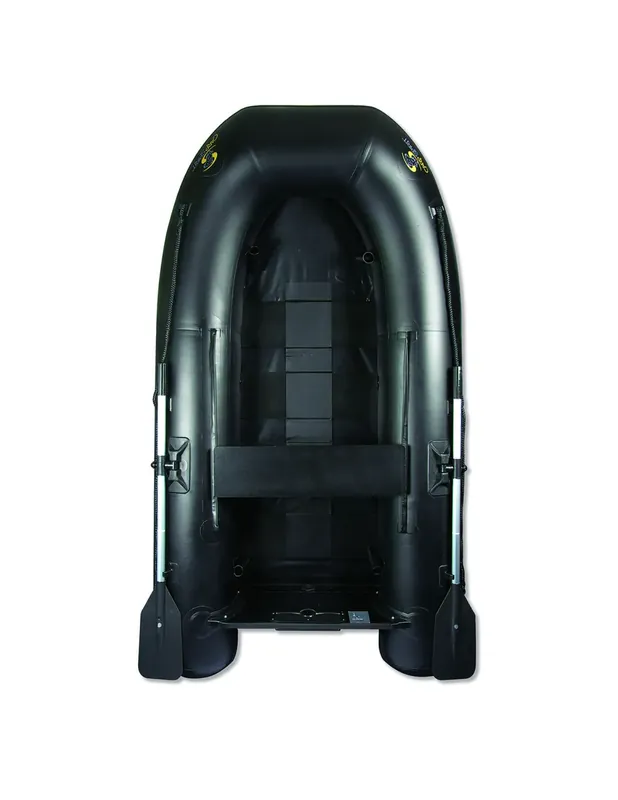 Carp Spirit BLACK BOAT ONE 230 Bateau de pêche Soldes